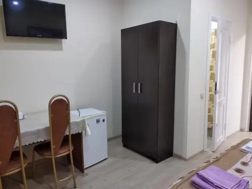Жуковский: Apart Hotel On Solnechniy 10