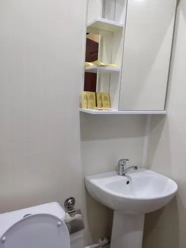 Жуковский: Apart Hotel On Solnechniy 10
