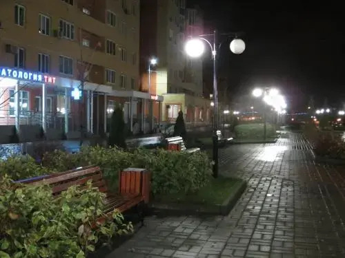 Жуковский: Apart Hotel On Solnechniy 10