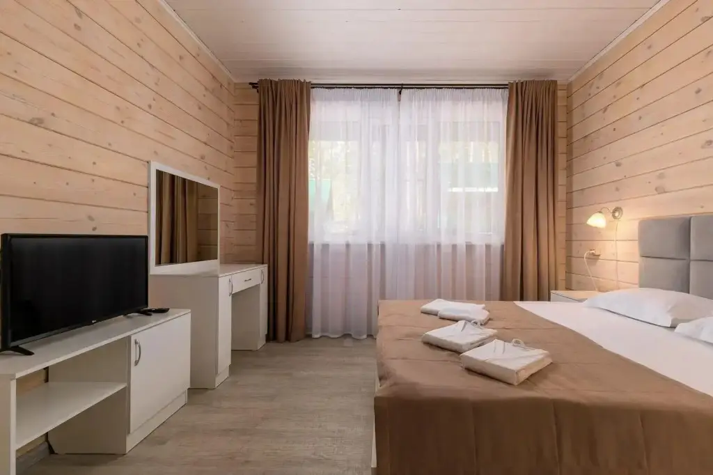 Известковый: Gelion Park Hotel