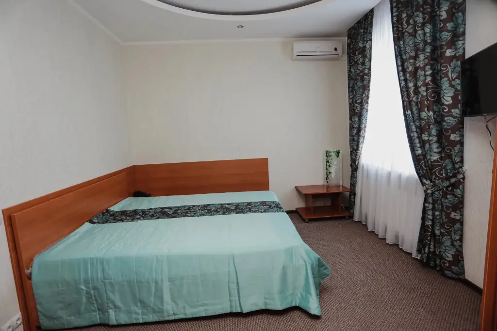Сургут: Hotel European