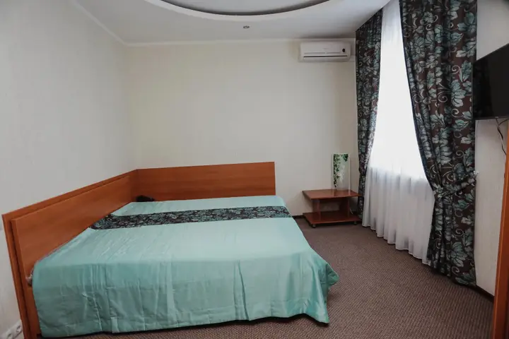 Сургут: Hotel European