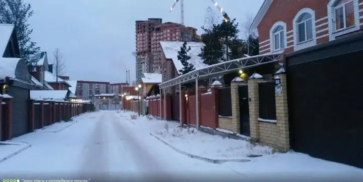 Сургут: Hotel European