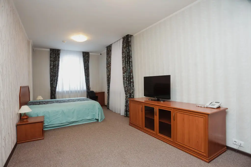 Сургут: Hotel European
