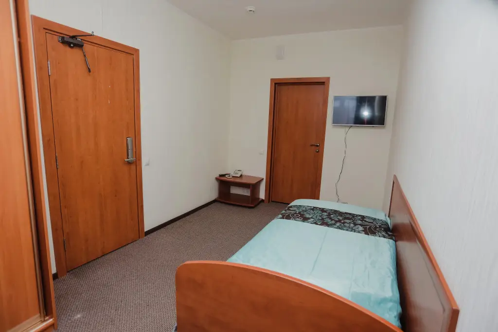 Сургут: Hotel European