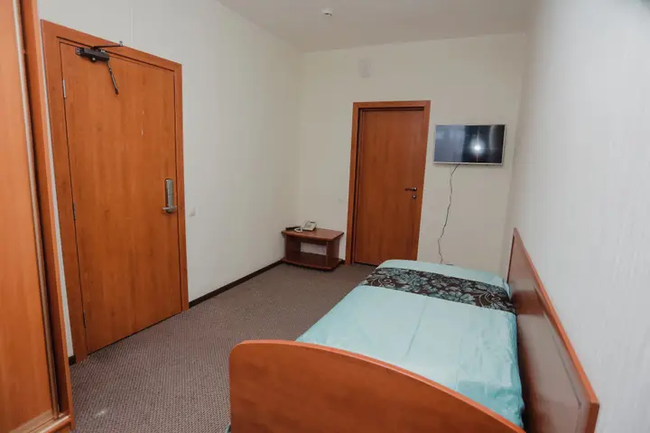 Сургут: Hotel European