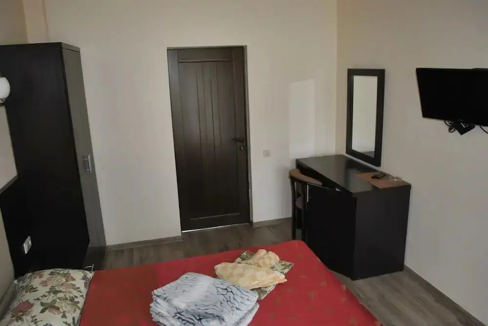 Пересыпь: Guest house Mercuryi