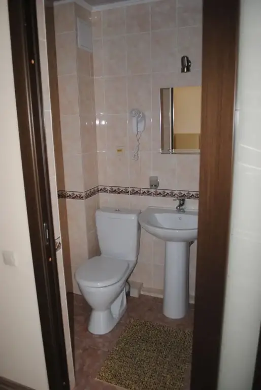 Пересыпь: Guest house Mercury