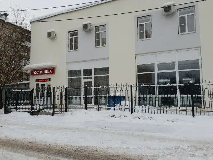 Лобня: Гости