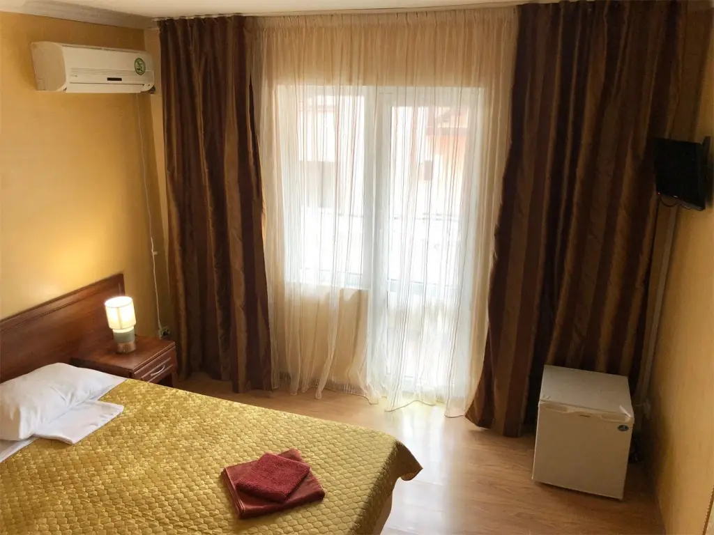 Сукко: gostevoy dom "Villa Morskaya"