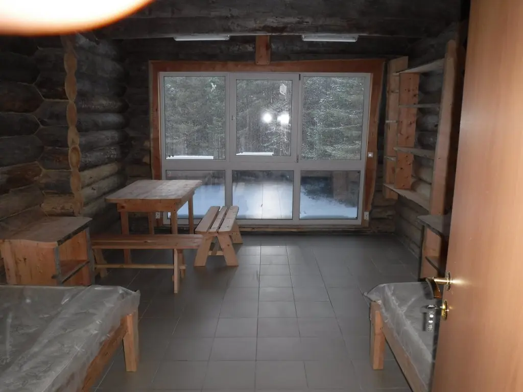 Коккосалма: Na Beregu Ozera Kokkoyarvi Guest House