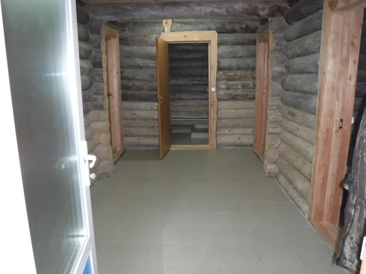 Коккосалма: Na Beregu Ozera Kokkoyarvi Guest House