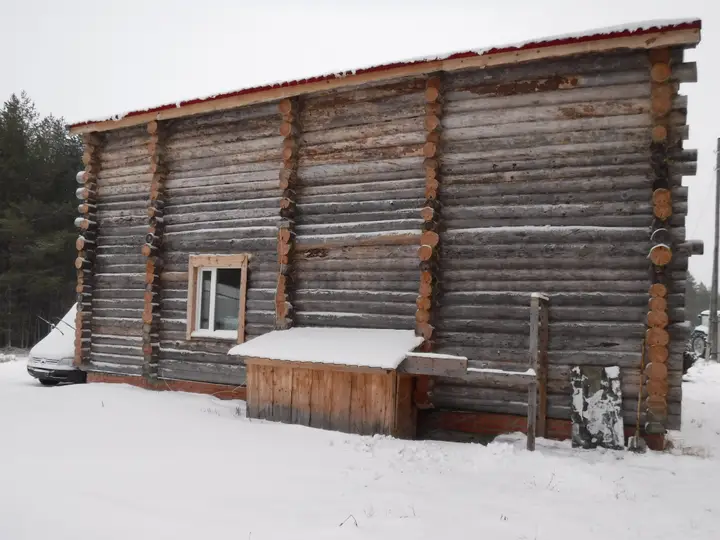 Коккосалма: Na Beregu Ozera Kokkoyarvi Guest House