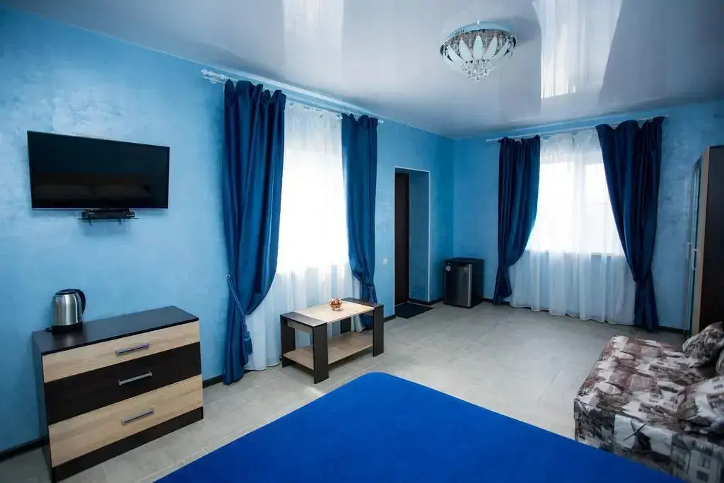 Витязево: Hotel ZET