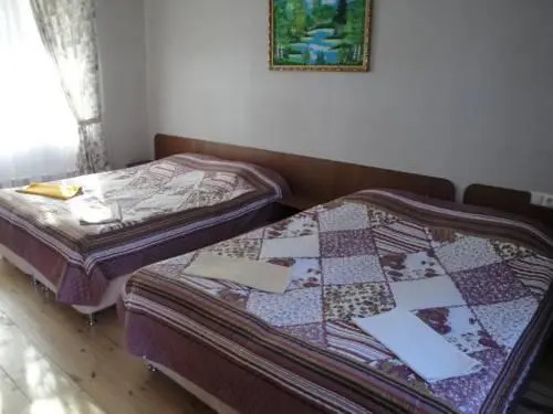 Гуамка: Guest House Teremok 1