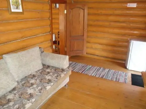 Гуамка: Guest House Teremok 1
