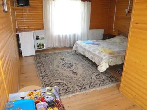 Гуамка: Guest House Teremok 1