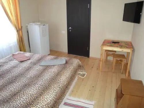 Гуамка: Guest House Teremok 1