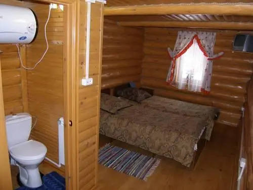 Гуамка: Guest House Teremok 1