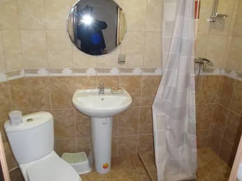Гуамка: Guest House Teremok 1