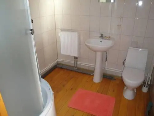 Гуамка: Guest House Teremok 1