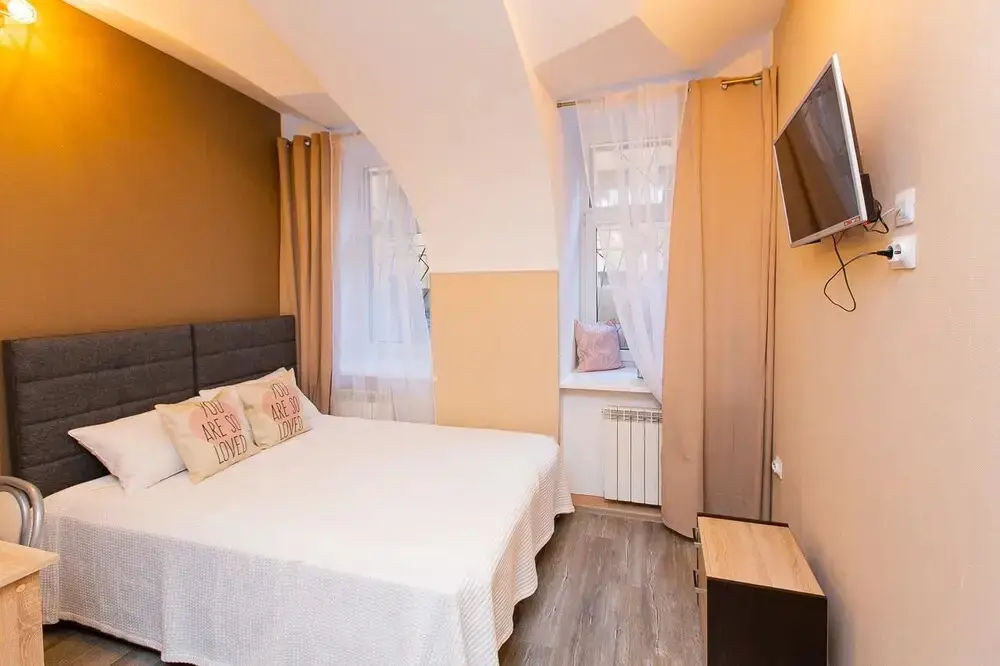 Санкт-Петербург: Residence on Liteiny