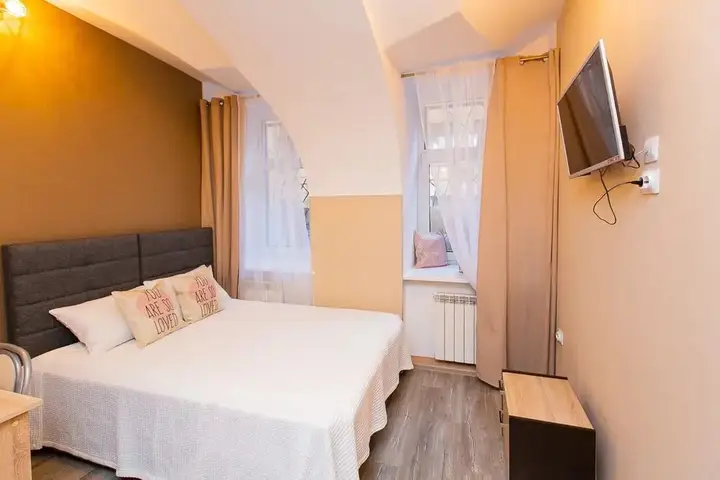 Санкт-Петербург: Residence on Liteiny
