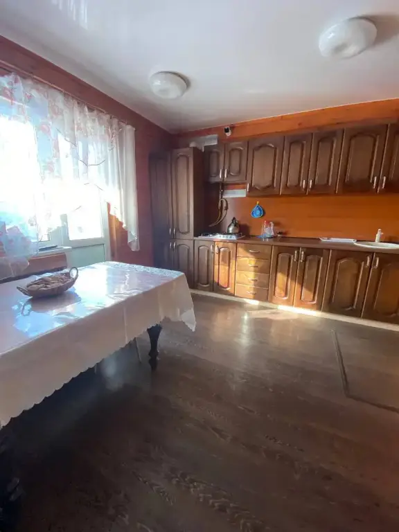 Великий Устюг: BOR'ok Guesthouse