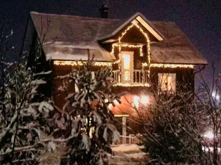 Великий Устюг: BOR'ok Guesthouse