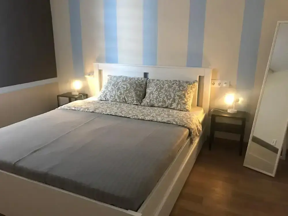 Казань: Hostel Foxy House