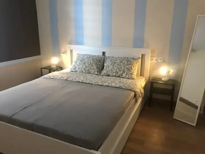 Казань: Hostel Foxy House