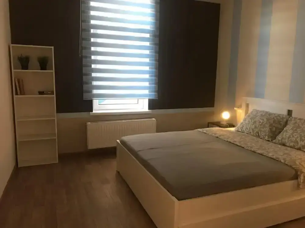 Казань: Hostel Foxy House