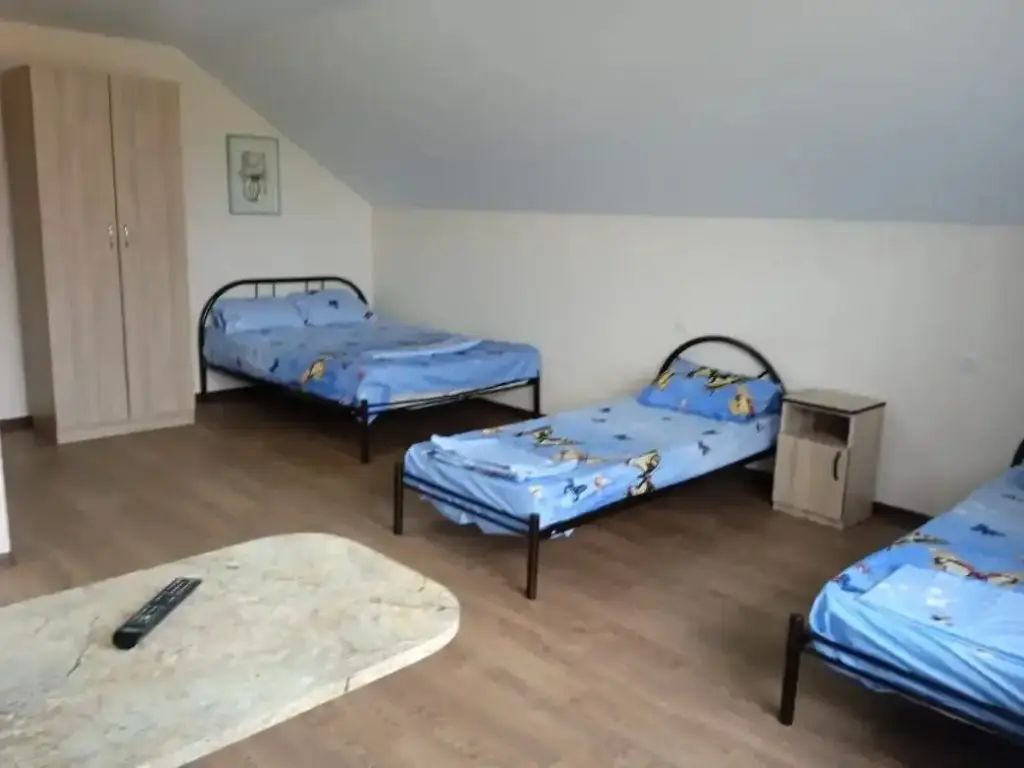 Морской: Visokiy Bereg Inn