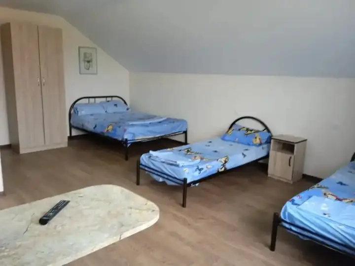 Морской: Visokiy Bereg Inn