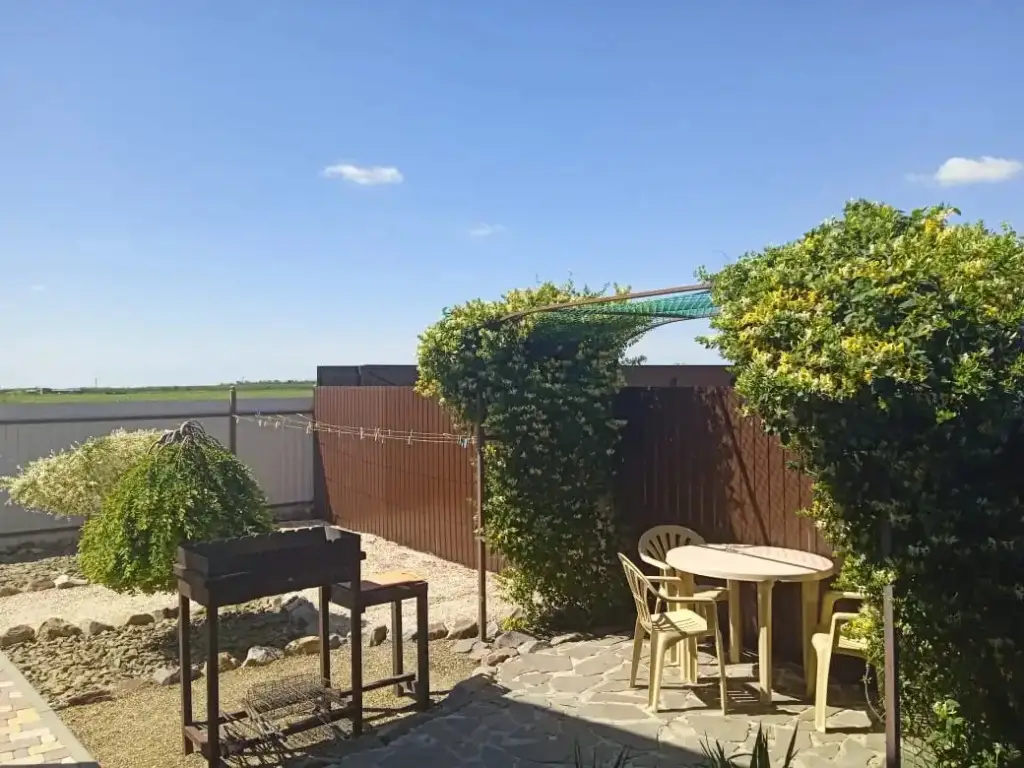 Морской: Visokiy Bereg Inn