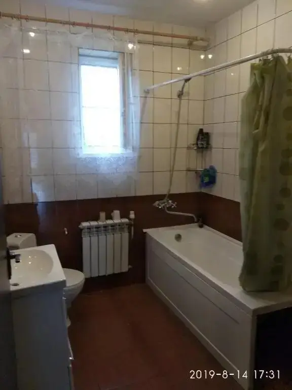 Андреевка: U Natalyi Guest House