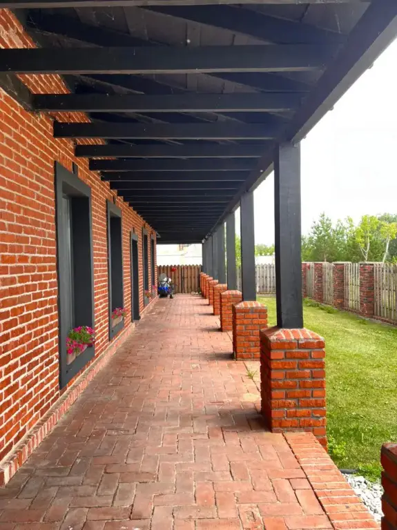 Тольятти: Na Beregu Volgi Guest House