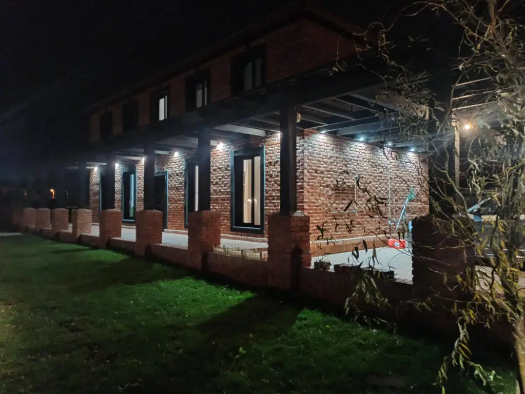 Тольятти: Na Beregu Volgi Guest House