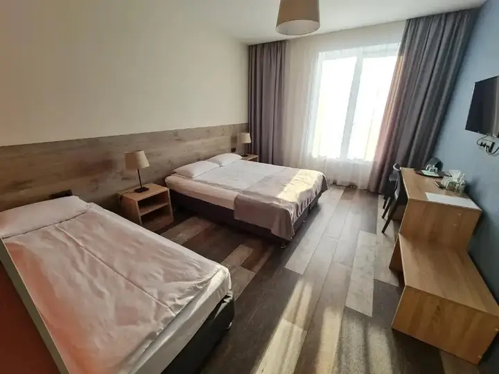 Великий Новгород: 65HOME minihotel