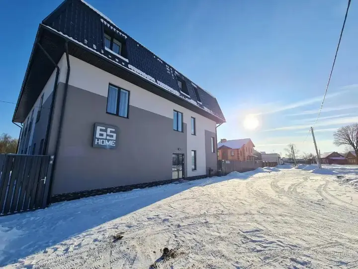 Великий Новгород: 65HOME minihotel