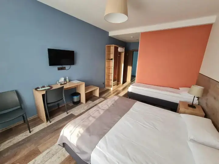 Великий Новгород: 65HOME minihotel