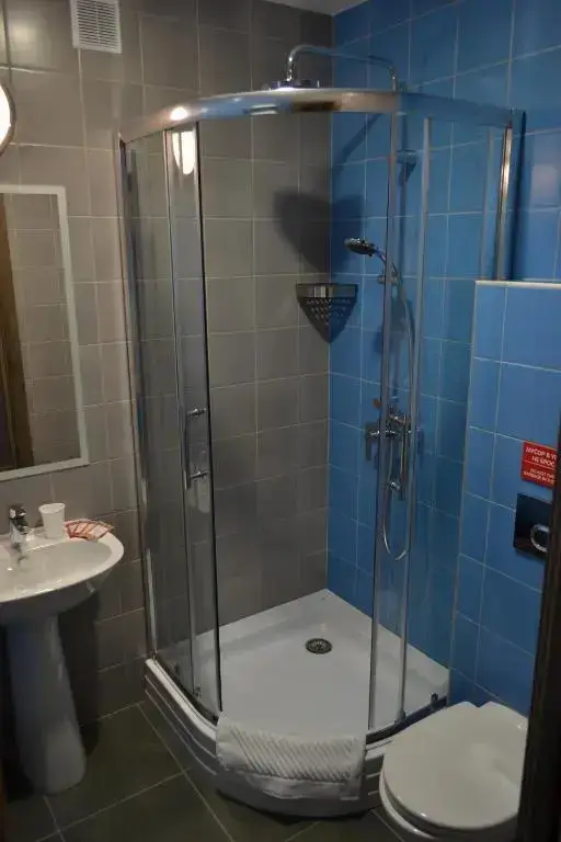 Великий Новгород: 65HOME minihotel