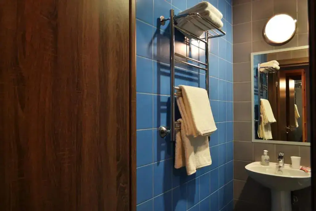 Великий Новгород: 65HOME minihotel