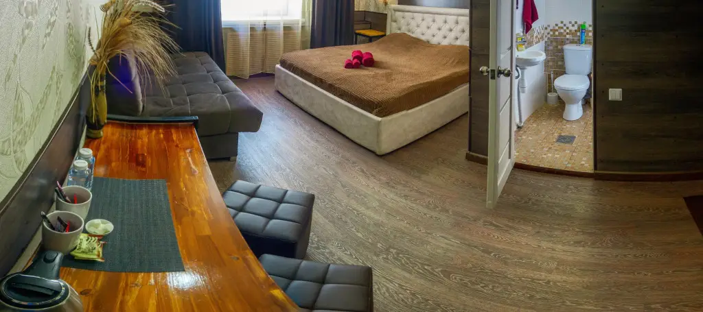 Серов: Serovsky Hostel