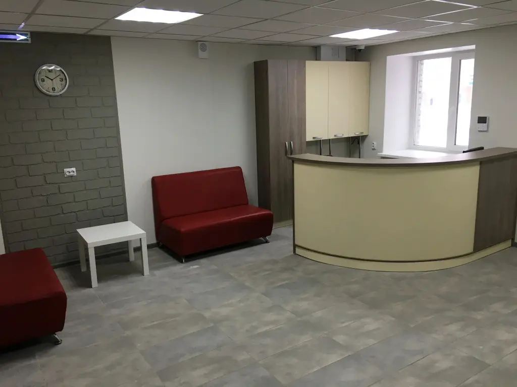 Череповец: Hostels Rus - Yasnaya Polyana