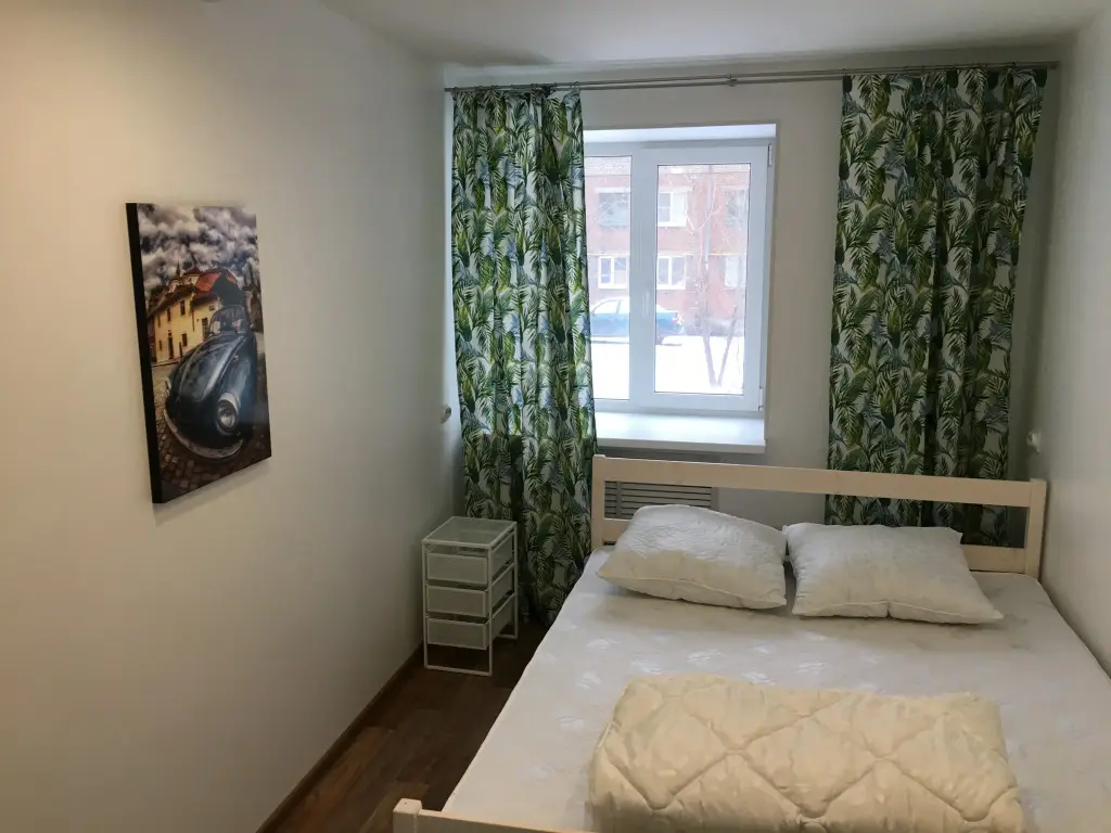 Череповец: Hostels Rus - Yasnaya Polyana