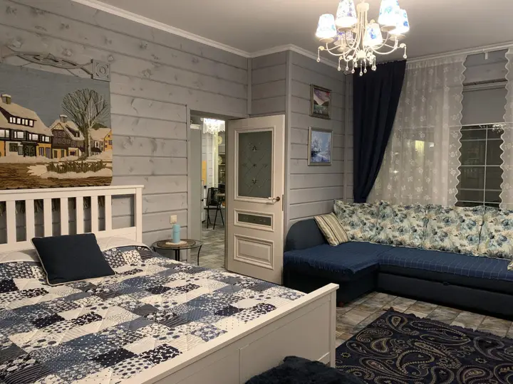 Lesnoy: Villa Romantica
