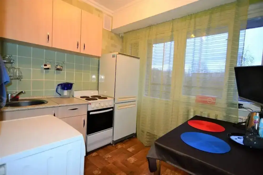Москва: BestFlat24 Sviblovo