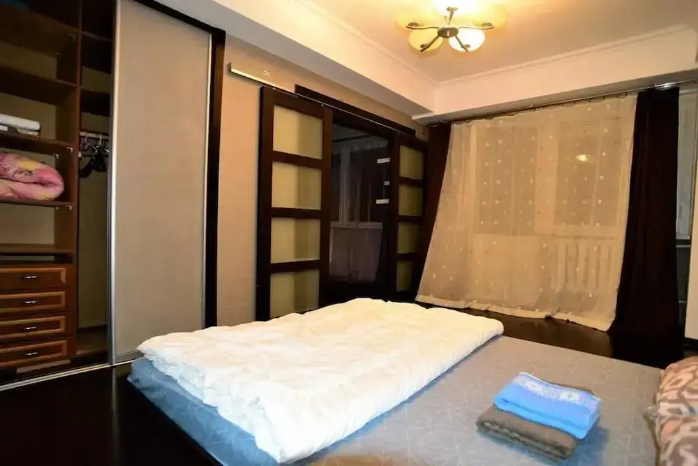 Москва: BestFlat24 Sviblovo