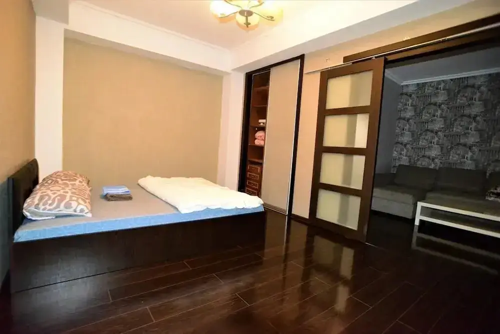 Москва: BestFlat24 Sviblovo